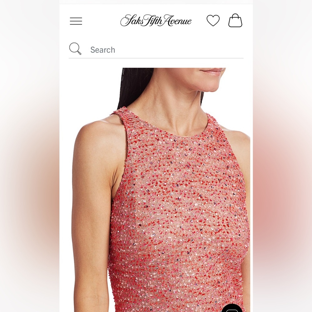 st. john gown